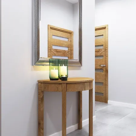 Big Apart Old Town - Szewska Street-3 Rooms- 6 People דירה ורוצלב
